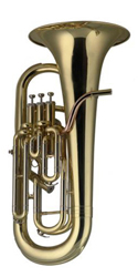 rs berkeley 4 valve euphonium